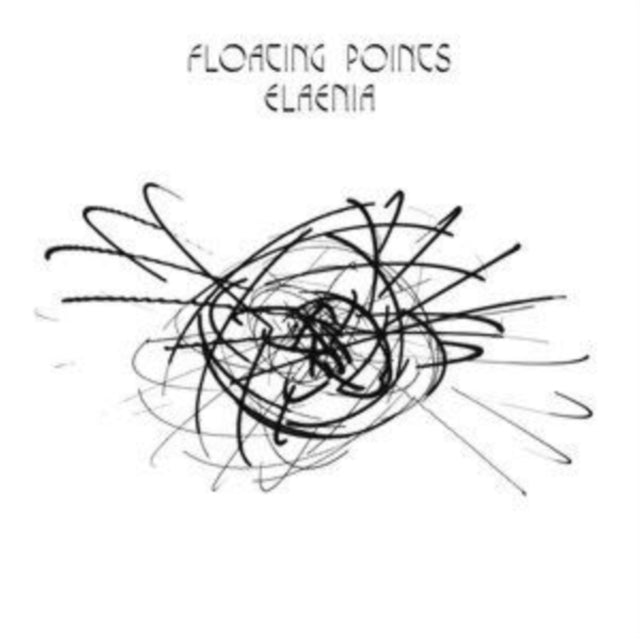 Floating Points - Elaenia (10 Year Anniversary Edition) (Vinyl)