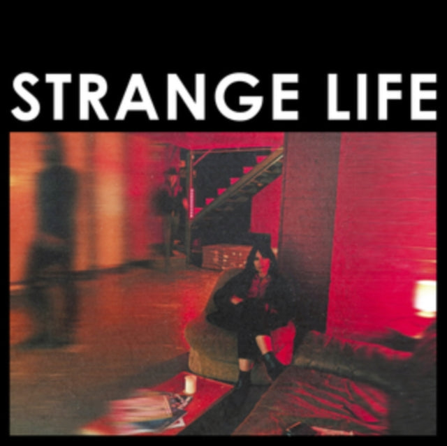 Howling Bells - Strange Life (Red Vinyl) (Vinyl)