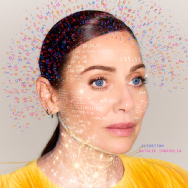 Natalie Imbruglia - Algorithm (Vinyl)