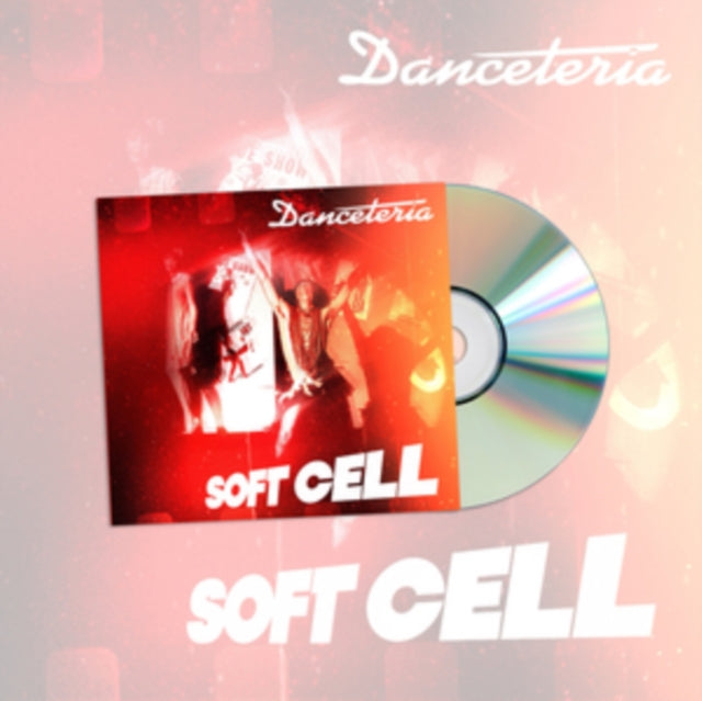 Soft Cell - Danceteria (CD)