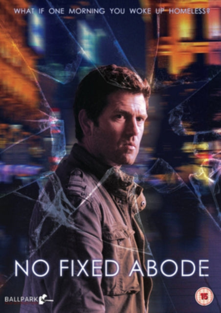 No Fixed Abode (DVD)