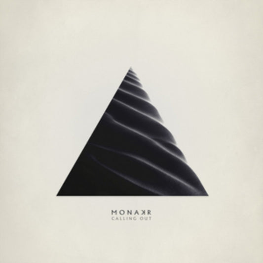 Monakr - Calling Out EP (Vinyl)