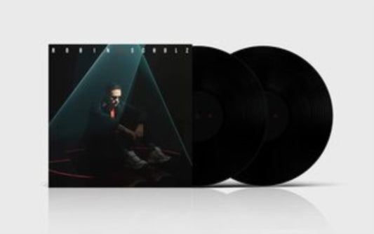 Robin Schulz - IIII (Vinyl)