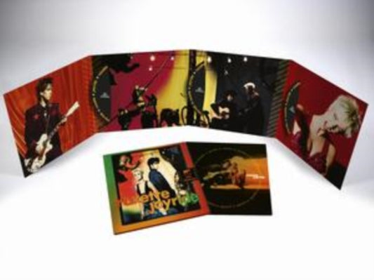 Roxette - Joyride (30th Anniversary Deluxe Edition) (CD)