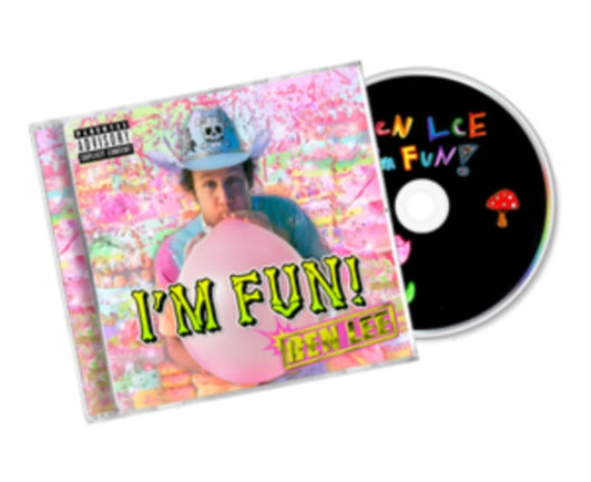 Ben Lee - Im Fun! (CD)