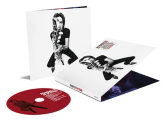 Pg Roxette - Pop-Up Dynamo! (CD)