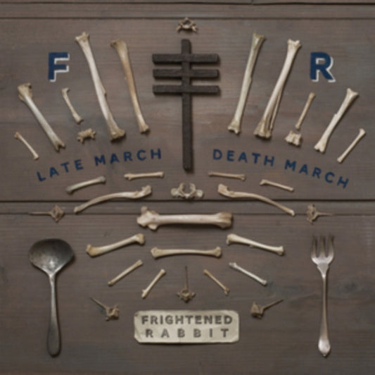 Frightened Rabbit - Late March Death March (10th Anniversary) (Vinyl)