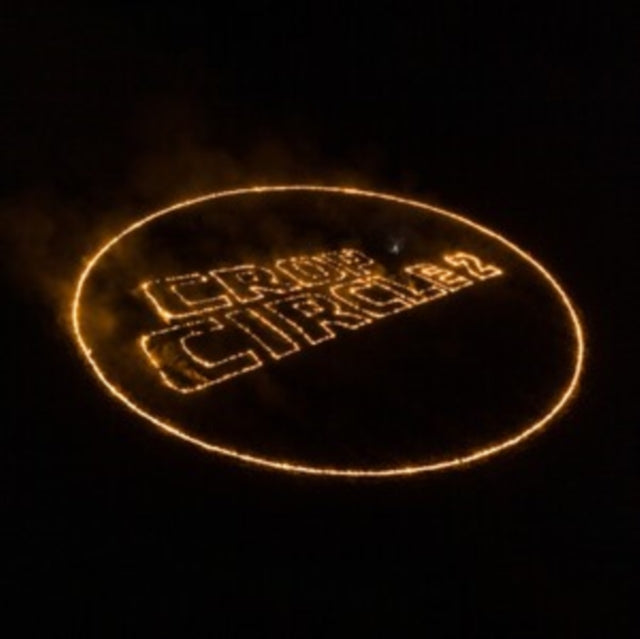 Nines - Crop Circle 2 (CD)