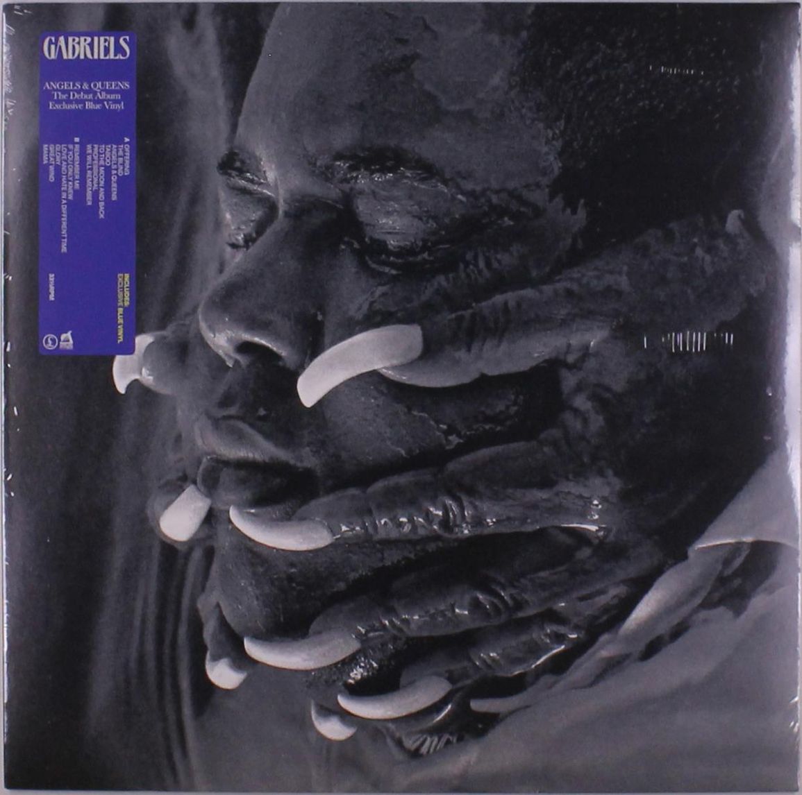 Gabriels - Angels & Queens (Vinyl)