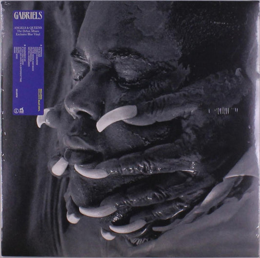 Gabriels - Angels & Queens (Vinyl)