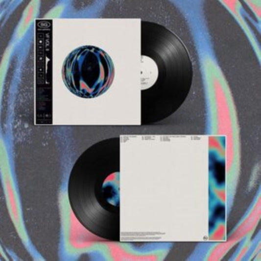 Sam Gellaitry - Vf Vol. II (Vinyl)