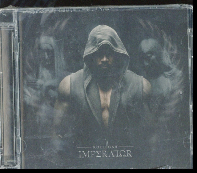 Kollegah - Imperator (CD)