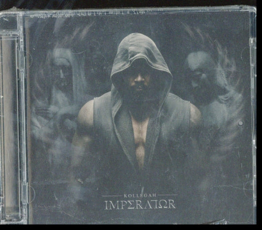 Kollegah - Imperator (CD)