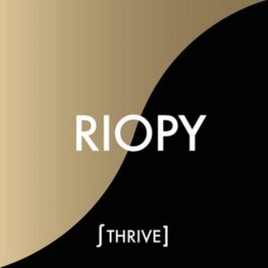 Riopy - Thrive (CD)