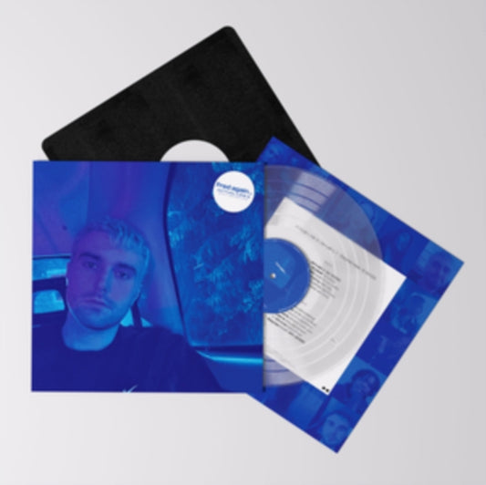 Fred Again.. - Actual Life 3 (January 1 - September 9 2022) (Clear Vinyl) (Vinyl Single)