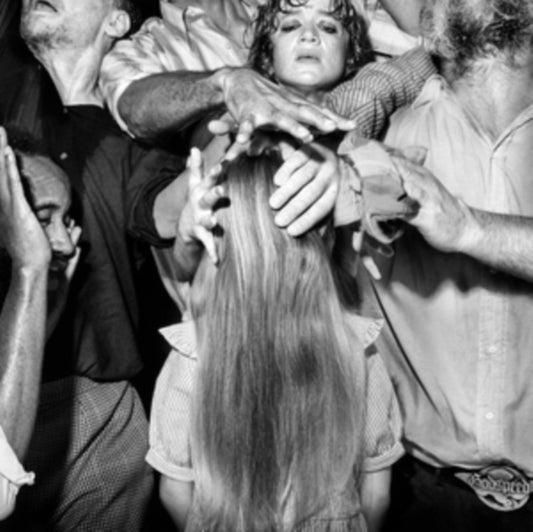 Blessed Madonna - Godspeed (Vinyl)