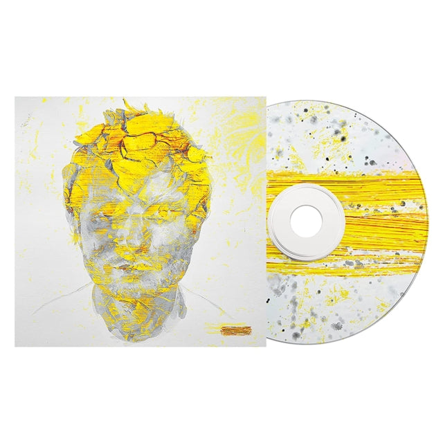 Ed Sheeran - - (Subtract) (CD)