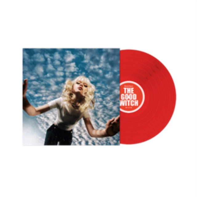 Maisie Peters - The Good Witch (Red Vinyl) (Vinyl)