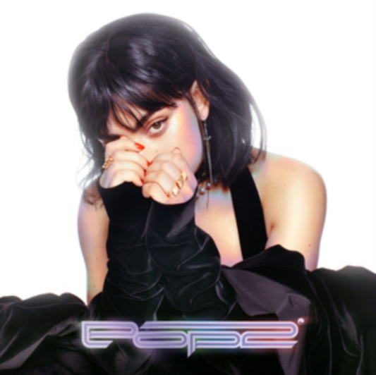 Charli XCX - Pop 2 (Translucent Purple Vinyl) (Vinyl)