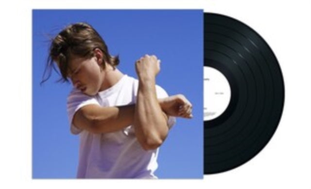 Ryan Beatty - Calico (Vinyl)
