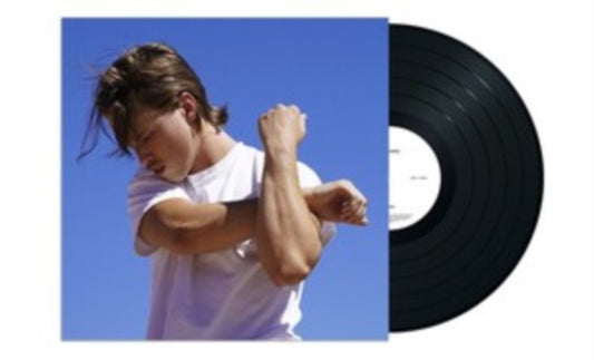 Ryan Beatty - Calico (Vinyl)