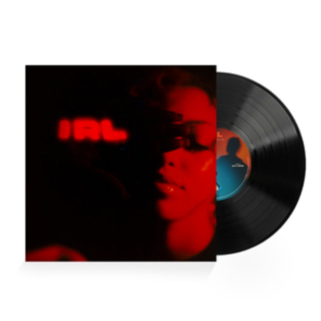 Mahalia - Irl (Vinyl)