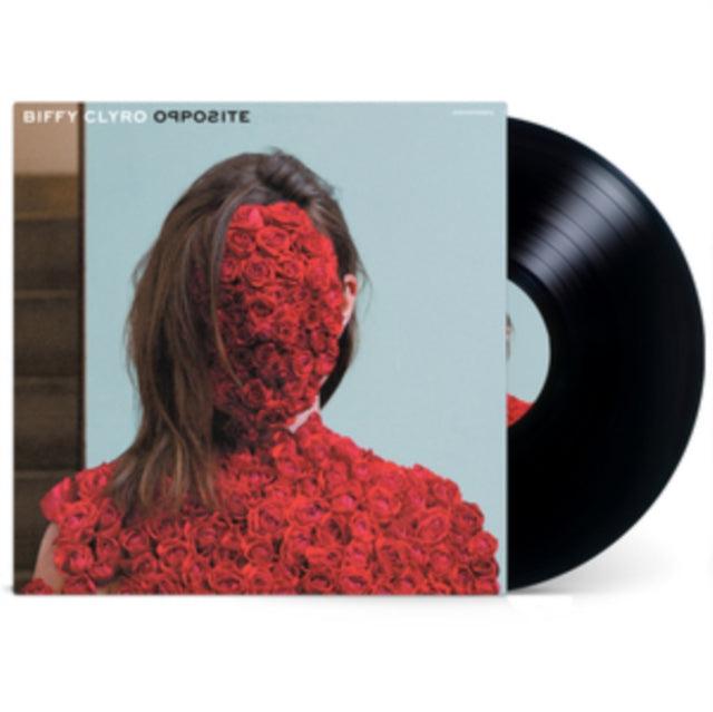 Biffy Clyro - Opposite / Victory Over The Sun (Vinyl)