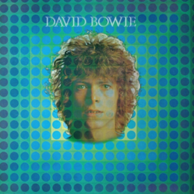 David Bowie - David Bowie (Aka Space Oddity) (CD)