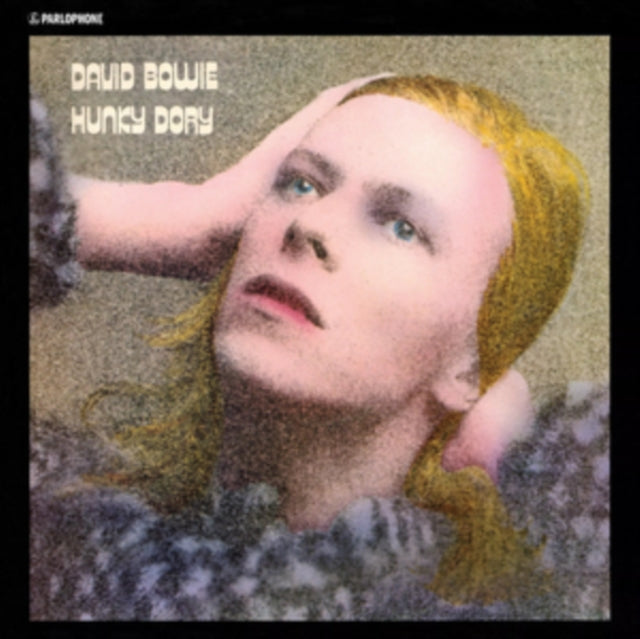 David Bowie - Hunky Dory (CD)