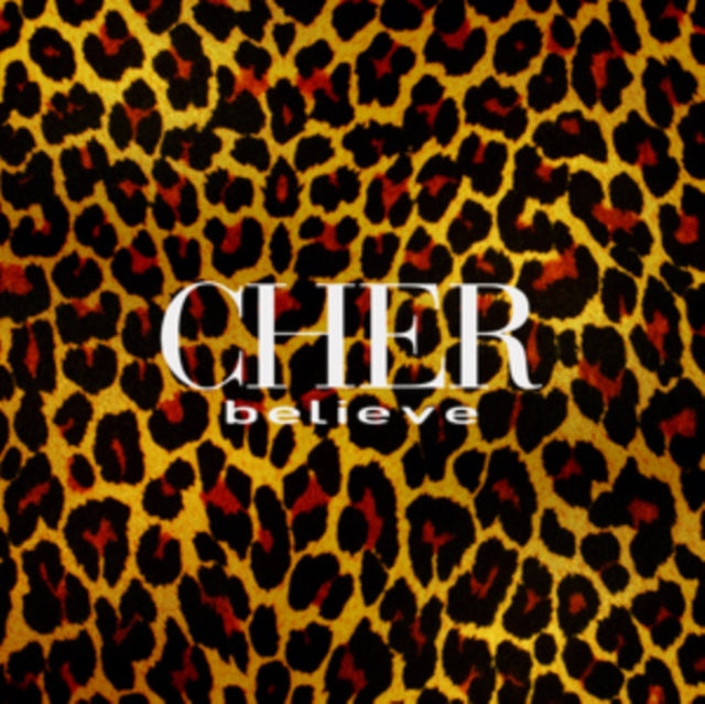 Cher - Believe (25th Anniversary Deluxe Edition) (CD)