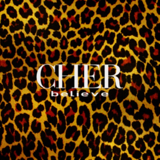Cher - Believe (25th Anniversary Deluxe Edition) (CD)