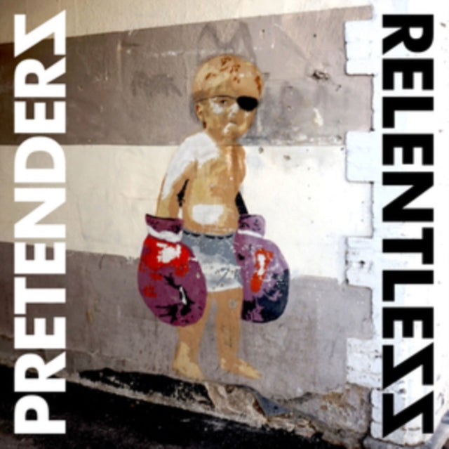 Pretenders - Relentless (Vinyl)