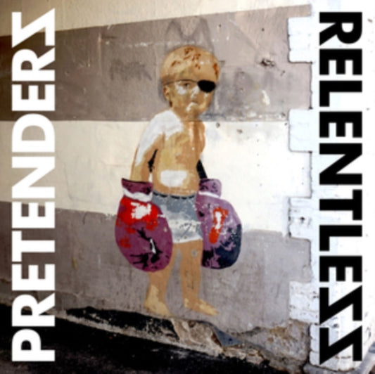 Pretenders - Relentless (Vinyl)