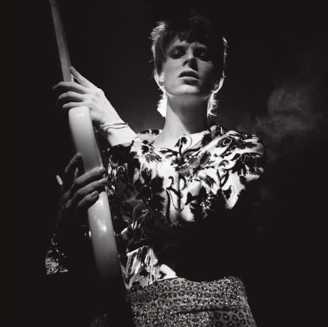 David Bowie - Rock N Roll Star! (CD + Blu-ray)