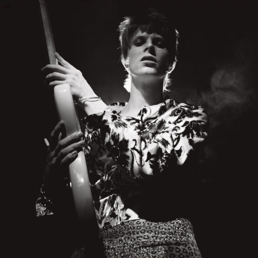 David Bowie - Rock N Roll Star! (CD + Blu-ray)