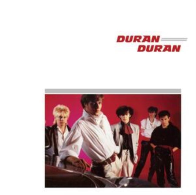 Duran Duran - Duran Duran (Vinyl)