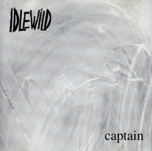 Idlewild - Captain (Recycled Vinyl) (Vinyl)