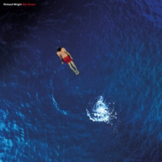 Richard Wright - Wet Dream (Vinyl)