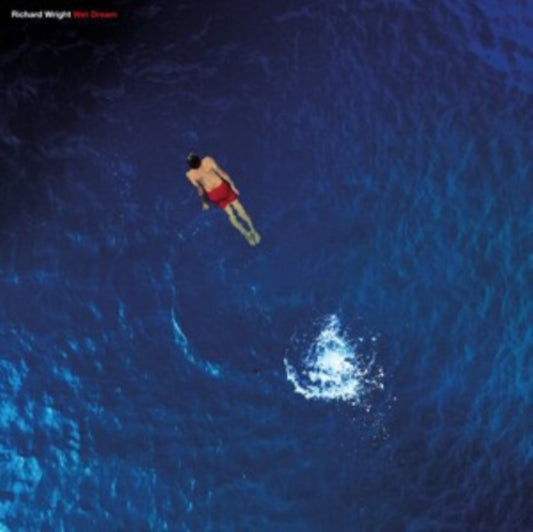 Richard Wright - Wet Dream (Vinyl)
