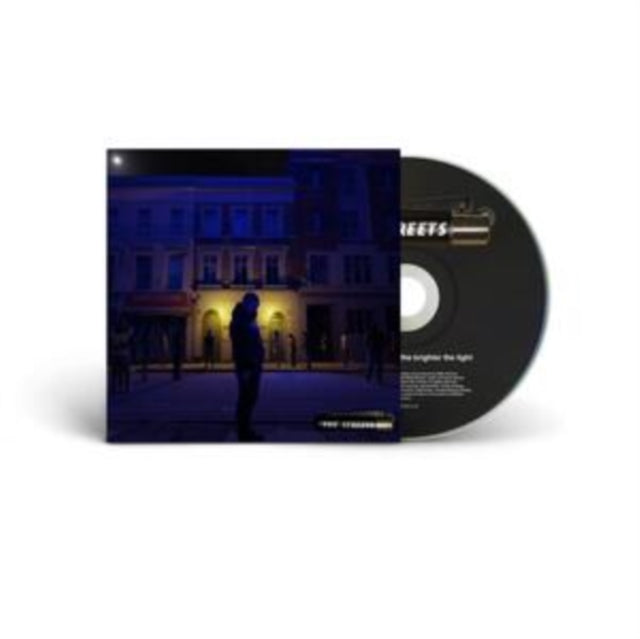 Streets - The Darker The Shadow The Brighter The Light (CD)