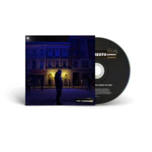 Streets - The Darker The Shadow The Brighter The Light (CD)