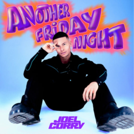 Joel Corry - Another Friday Night (Deluxe Edition) (CD)