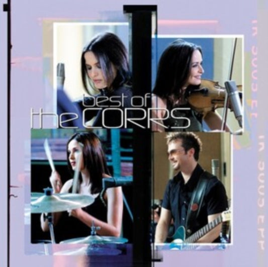 Corrs - Best Of The Corrs (Gold Vinyl) (Vinyl)