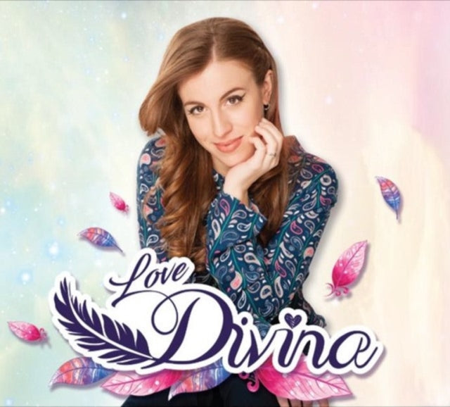 Various Artists - Love Divina (CD)