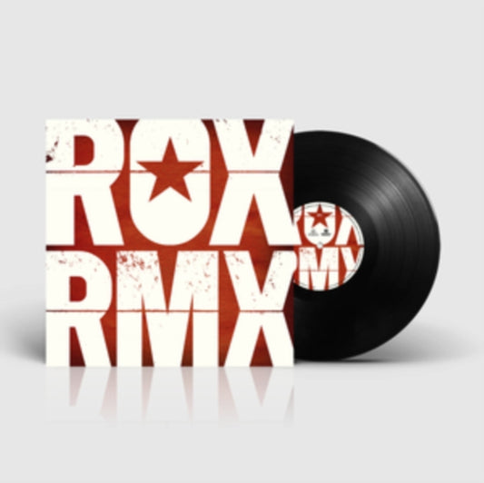 Roxette - Rox RMX (Vinyl)