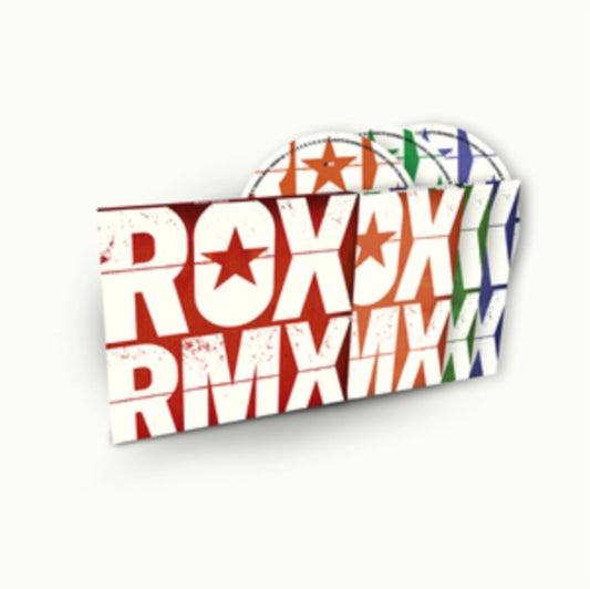 Roxette - Rox Rmx (CD)