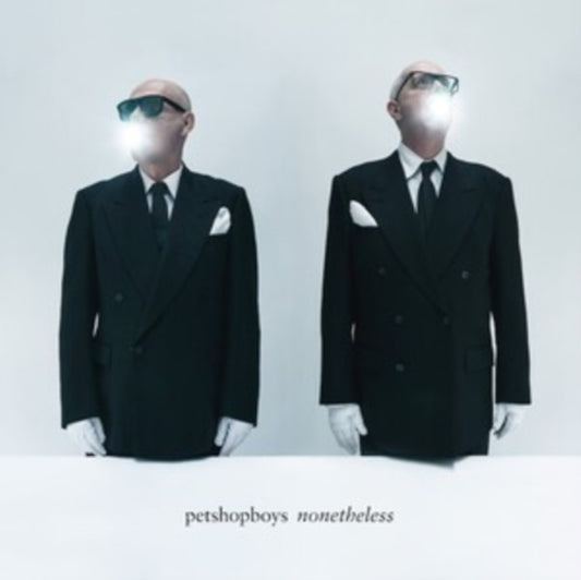 Pet Shop Boys - Nonetheless (Vinyl)