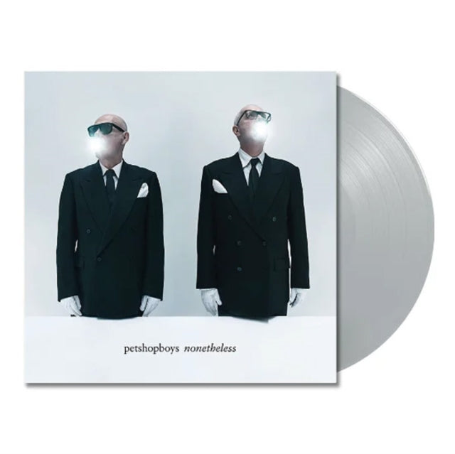 Pet Shop Boys - Nonetheless (Grey Vinyl) (Vinyl)