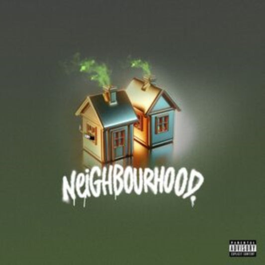 Chip & Nafe Smallz - Neighbourhood (CD)