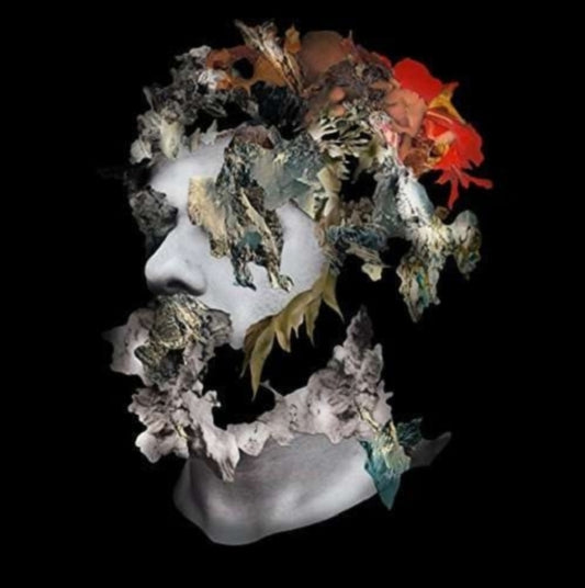 Ash Koosha - I Aka I (CD)